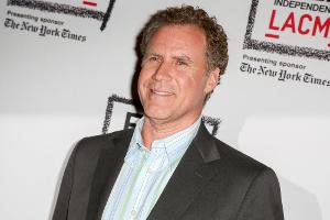 Will Ferrell: "Meine Kinder lachen nicht über meine Witze"
