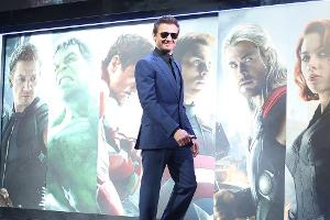 "Age of Ultron" weiter auf Siegeszug