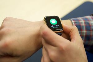 Apple bestätigt Probleme mit Tattoos