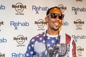 Massenschlägerei auf Pool-Party von Ludacris