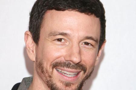 Star-Filmemacher Oliver Berben wird Star-Filmemacher Oliver Berben wird