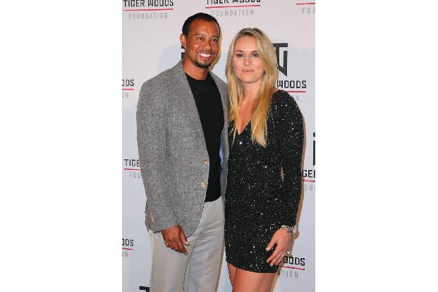 Eines der schönsten Pärchen der Sportwelt ist nun Geschichte: Tiger Woods und Lindsey Vonn gehen nach drei Jahren Liebe getr...