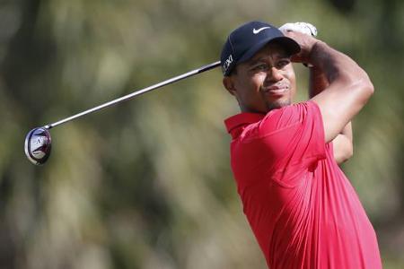 ...schwammen beide auf einer Welle. Tiger Woods ist bisher der erfolgreichste Profigolfer in der Geschichte des Sports. Sein...