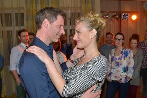 Das passiert heute in den Soaps