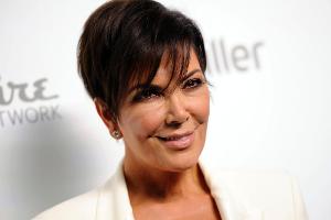 Kris Jenner lässt Spitznamen "Momager" schützen