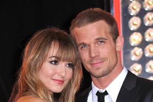 Cam Gigandet wird erneut Vater