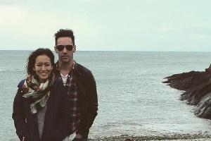 Jonathan Rhys Meyers entschuldigt sich für Alkohol-Absturz