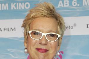 Doris Dörrie: Ein Multi-Talent wird 60