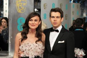 Baby da! Keira Knightley zum ersten Mal Mama