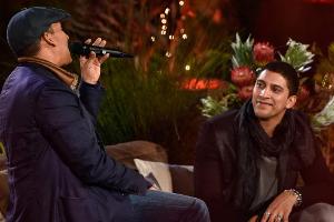 Andreas Bourani: "Sing meinen Song"-Star mit WM-Hit
