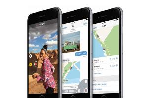 Läuft iOS 9 auch auf älteren Geräten flüssig?