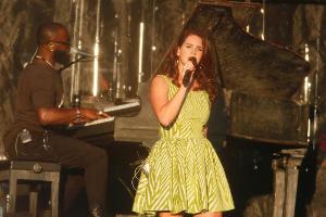 Lana Del Rey: Neues Album kommt im September