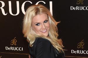 Cascada-Frontfrau erwartet Nachwuchs