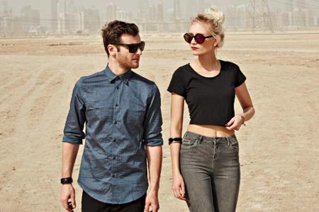 Carolin Niemczyk und Daniel Grunenberg sind Glasperlenspiel Carolin Niemczyk und Daniel Grunenberg sind Glasperlenspiel
