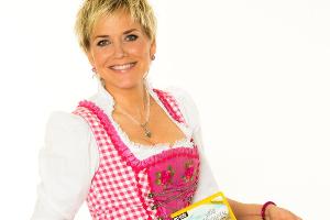 Inka Bause: Von der Bauern- zur Farm-Expertin