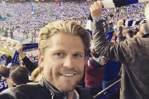 Diese Stars fiebern noch mit dem HSV