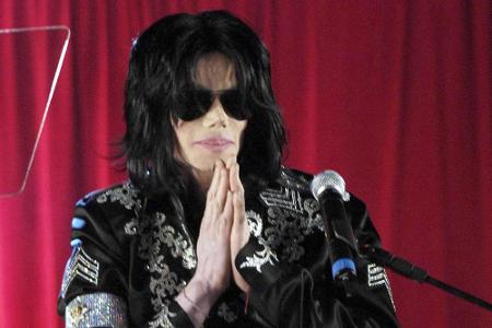 Michael Jackson lebte rund 15 Jahre auf seiner märchenhaften Neverland Ranch