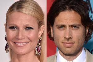 Gwyneth Paltrow: Filmpremiere mit neuer Liebe?