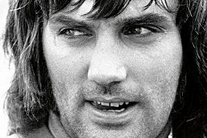 George Best: Der erste Popstar des Fußballs