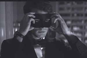 "Shades of Grey 2": Enthüllt Jamie Dornan sein bestes Stück?