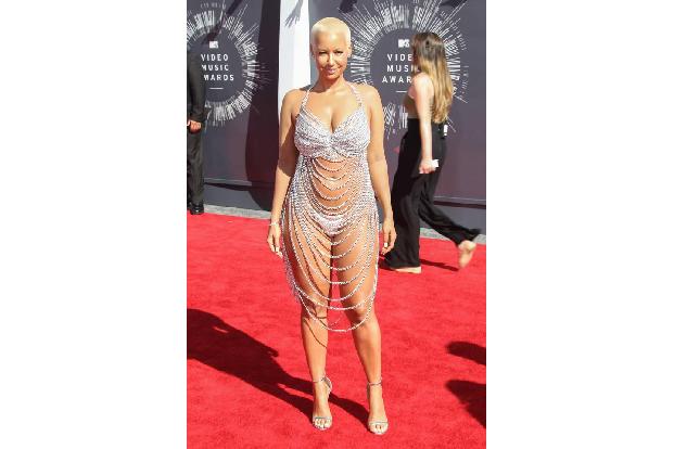 ...Model und Sängerin Amber Rose gehabt haben soll, halten sich jedenfalls seit Wochen hartnäckig.