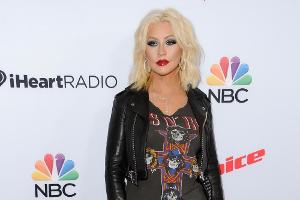 Christina Aguilera: "Überdimensionierte" Bodyguards belästigen Gala-Gäste