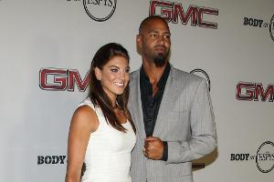 Hope Solo: Eheman Jerramy Stevens muss ins Gefängnis