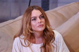 Schummelte Lindsay Lohan bei ihren Sozialstunden?