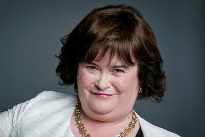 Familienzoff bei Susan Boyle