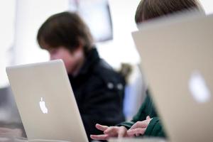 Windows 10 auf MacBook: Schneller als OS X