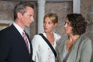 Wird Lena Odenthal beim "Tatort" abgelöst?
