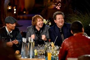 Wie werden die Stars die Songs der Prinzen interpretieren?