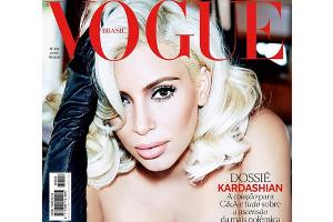 Kim Kardashian auf den Spuren von Marilyn Monroe