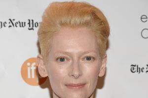 Tilda Swinton bald Teil des Marvel-Universums?