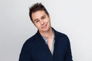 Sam Rockwell: Trotz "Poltergeist"-Film nicht abergläubisch
