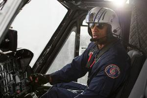 "San Andreas" - das bisschen Erdbeben...