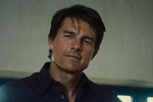 Hier findet die "Mission: Impossible 5"-Weltpremiere statt