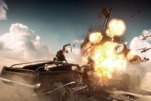 "Mad Max": Das ist das Spiel zur beliebten Apokalypse-Action