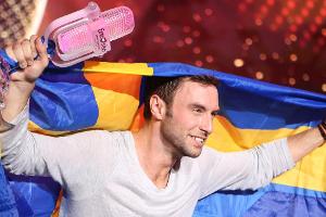 "ESC"-Gewinner Måns Zelmerlöw erobert Europa