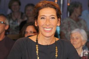 Adele Neuhauser: "Depressionen sind kein Makel"