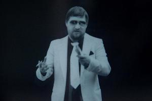 So war Filmlegende Rainer Werner Fassbinder