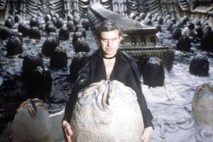 H. R. Giger: Ein Visionär des Düsteren