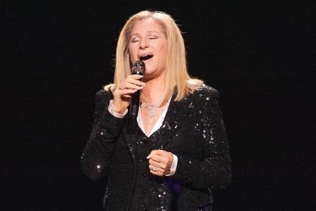 Barbra Streisand will umweltfreundlicher handeln Barbra Streisand will umweltfreundlicher handeln