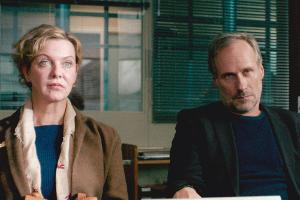"Tatort": Zuschauer sehen in vielen Teams kein Problem