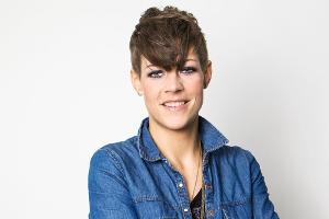 "BTN"- Star Saskia Beecks: "Ich sah fett und ungesund aus"