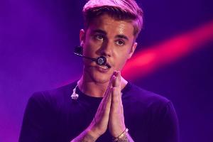 Nach Therapie: Justin Bieber auf dem Weg zum Vorzeige-Star?