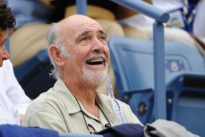 Sean Connery: Keine Grüße aus dem Ruhestand