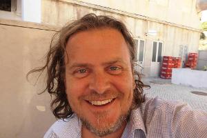 Rührender Appell: Buch eines Schwerkranken wird zum Bestseller