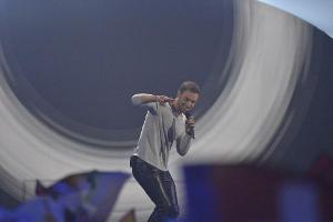 ESC: Die letzten Finalisten stehen fest