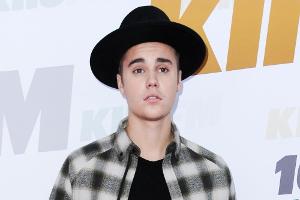 Justin Bieber hatte niemals Sex zu seiner eigenen Musik